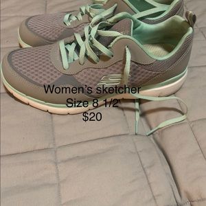 Shoes and more shoes!!’